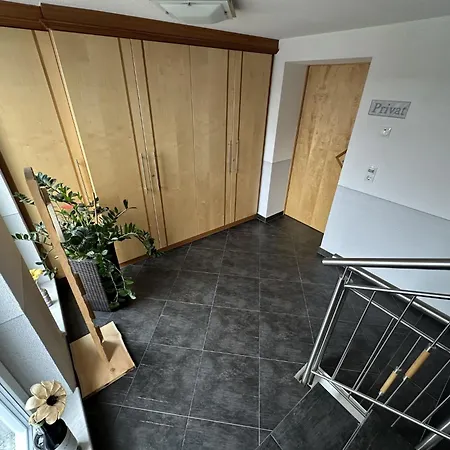 Bergglueck By Interhome Apartamento See