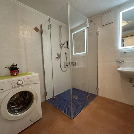 Bergglueck By Interhome Apartamento