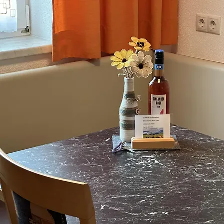 Apartamento Bergglueck By Interhome See